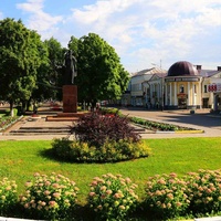 Mitschurinsk