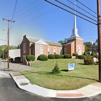 Rockkonzerte in Presbyterian Church, Keyser, WV Presbyterian Church, Keyser, WV