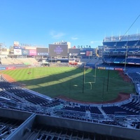 Yankee Stadium, New York City, NY