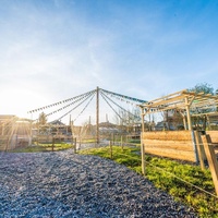 Rockkonzerte in FREDS Garten, Thun FREDS Garten, Thun