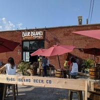 Blue Island Beer Company, Blue Island, IL