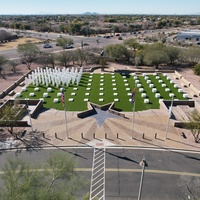 Veterans Oasis Park, Chandler, AZ