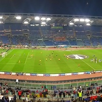 Stadio Olimpico, Rom