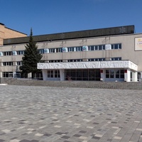 Dom narodnogo tvorchestva, Nischnekamsk