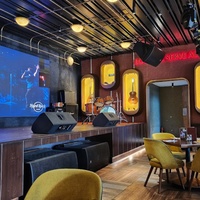 Hard Rock Cafe, Bangalore