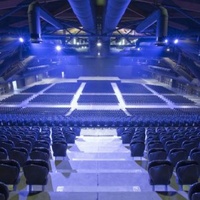 ING Arena, Brüssel