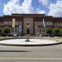 Rockkonzerte in Stiftung Museum Kunstpalast, Düsseldorf Stiftung Museum Kunstpalast, Düsseldorf