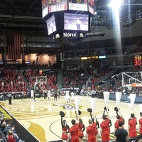 Rockkonzerte in Truist Arena, Newport, KY Truist Arena, Newport, KY