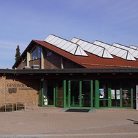 Gemeindehalle Hohenmemmingen, Giengen an der Brenz