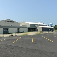 Gracepoint Church, Bismarck, ND