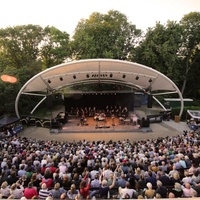 Zuiderparktheater, Den Haag