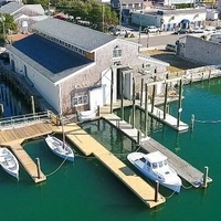 Gallants Channel, Beaufort, NC