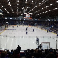 Sudbury Community Arena, Greater Sudbury