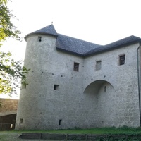 Burg Stein Hohlenburg, Traunreut
