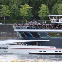 MS RheinEnergie, Köln