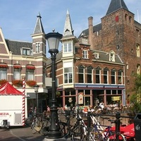 Utrecht