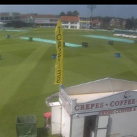 The Spitfire Ground, Canterbury