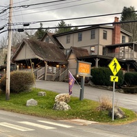 Apres Only, Stowe, VT