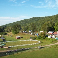 Guilford Fairgrounds, Guilford, VT