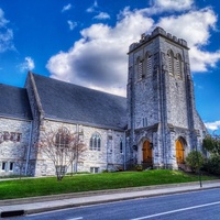 Presbyterian Church, State College, PA