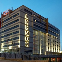 Anemon Otel, Eskişehir