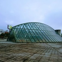 Pazo de Feiras e Congresos de Lugo, Lugo