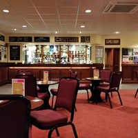 Brudenell Games Room, Leeds