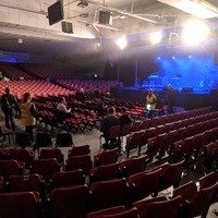 The National Stadium, Dublin