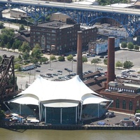 Jacobs Pavilion, Cleveland, OH