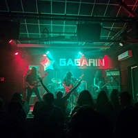 Gagarin Club, Tel Aviv-Jaffa