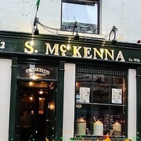 McKenna's Bar, Monaghan