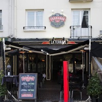 La Terrasse, Rouen