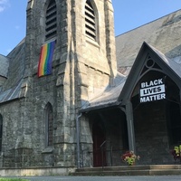 First Church, Amherst, MA