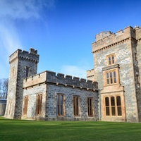 Lews Castle, Stornoway