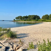 McCook Point Park, East Lyme, CT