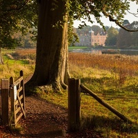 Blickling Estate, Norwich