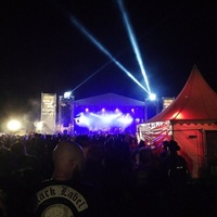 NOAF Festivalgelände, Wörrstadt