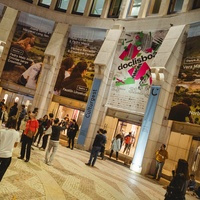 Culturgest, Lissabon