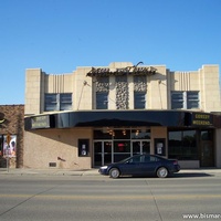 Strawberry Bar, Mandan, ND