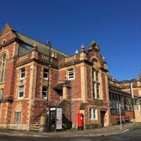 Palace Theatre, Paignton