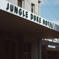 Jungle Duke Hotel, Wagga Wagga