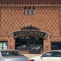 The Guild Theater, Sacramento, CA