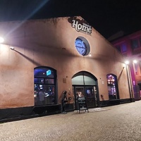 Home Rock Bar, Treviso