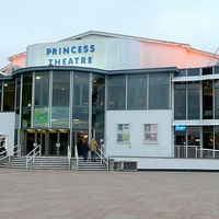 Princess Theatre, Torquay