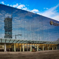 JIEXPO Convention Centre & Theatre, Jakarta