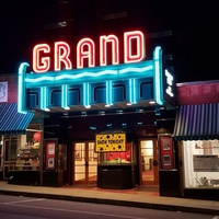 The  Grand, Ellsworth, ME