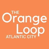 Orange Loop, Atlantic City, NJ