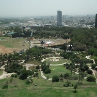 Yarkon Park, Tel Aviv-Jaffa