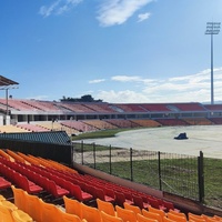 Rockkonzerte in Jawaharlal Nehru Stadium, Shillong Jawaharlal Nehru Stadium, Shillong