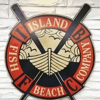 Island Beach Fish Company, Toms River, NJ